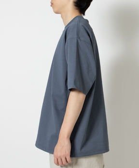 TECH DRAWSTRING S/S TEE