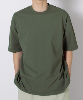 TECH DRAWSTRING S/S TEE