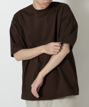 TECH DRAWSTRING S/S TEE