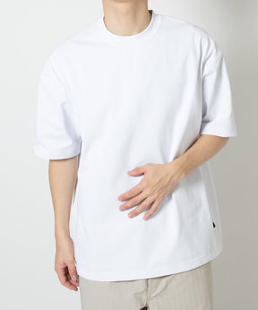 TECH DRAWSTRING S/S TEE