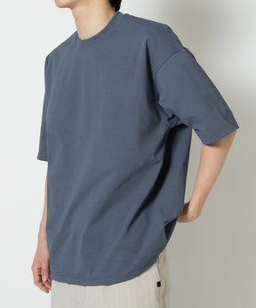 TECH DRAWSTRING S/S TEE