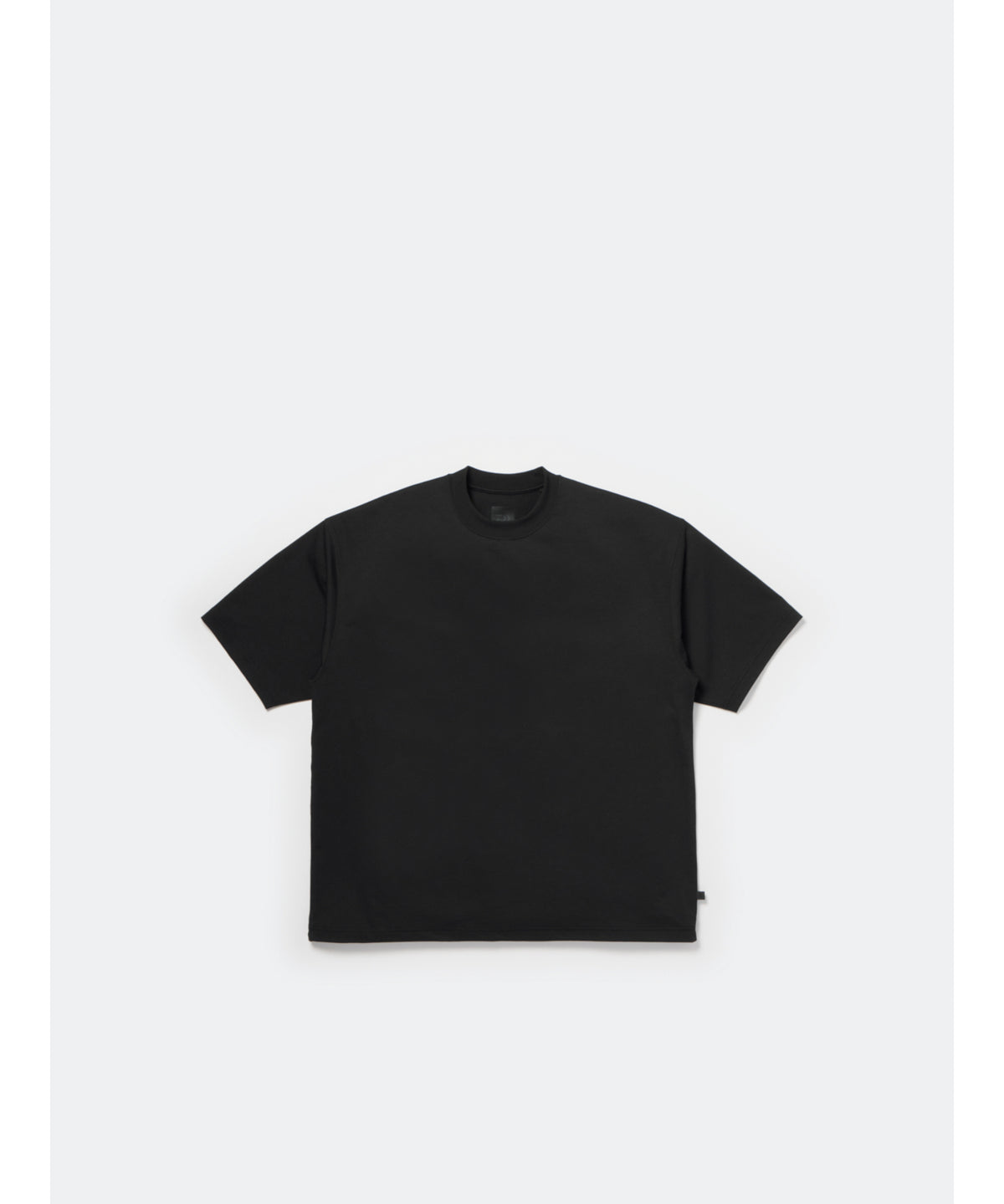 TECH DRAWSTRING S/S TEE