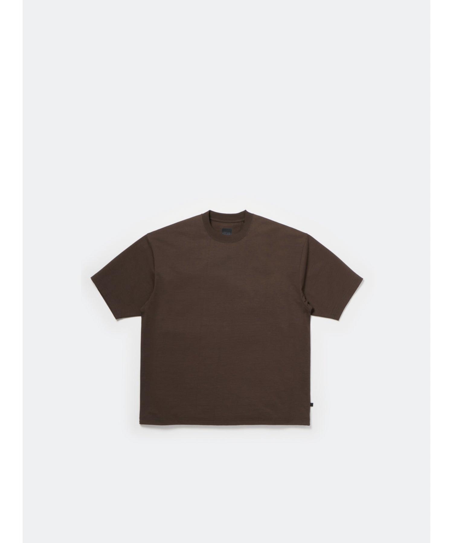 TECH DRAWSTRING S/S TEE