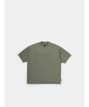 TECH DRAWSTRING S/S TEE