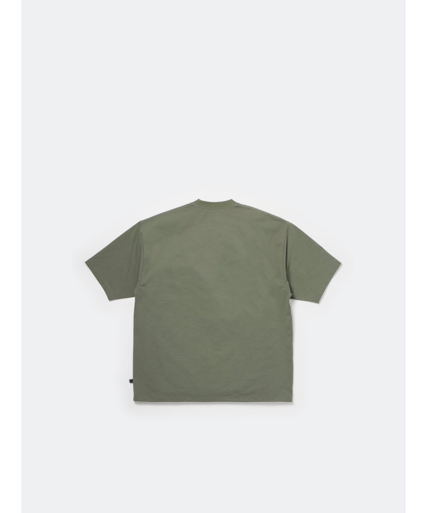 TECH DRAWSTRING S/S TEE