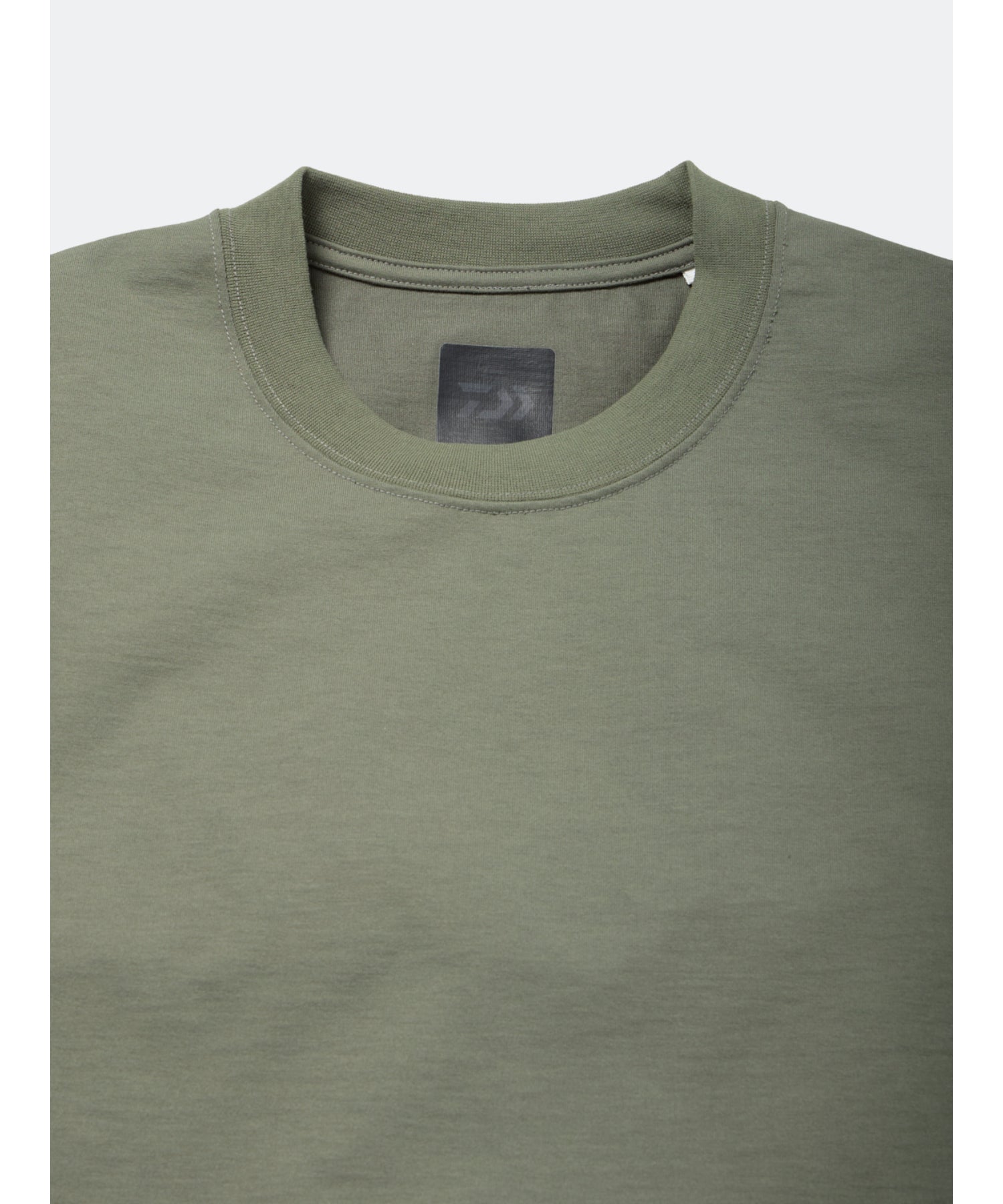 TECH DRAWSTRING S/S TEE