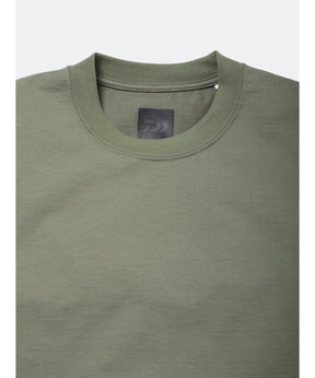 TECH DRAWSTRING S/S TEE