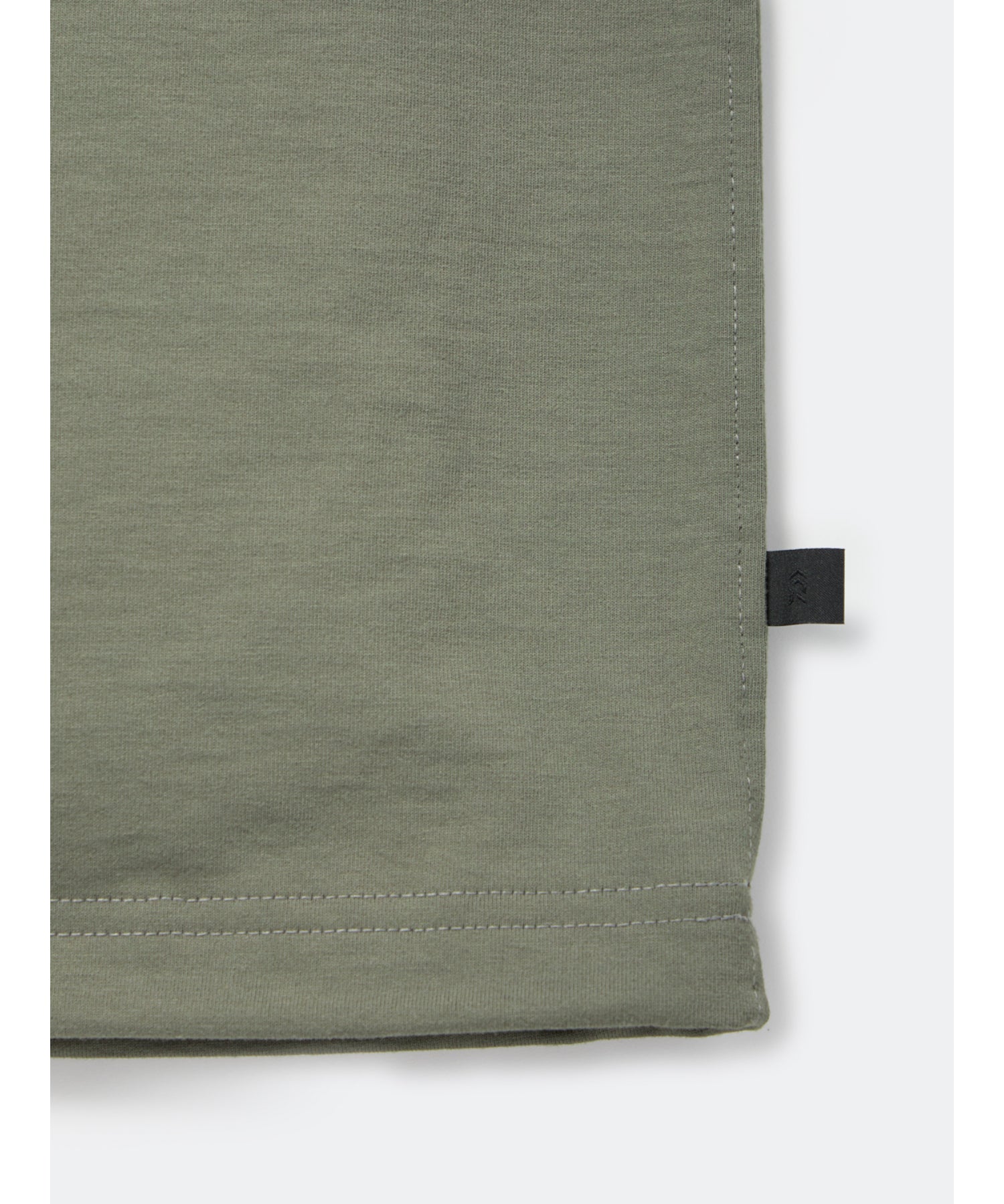 TECH DRAWSTRING S/S TEE