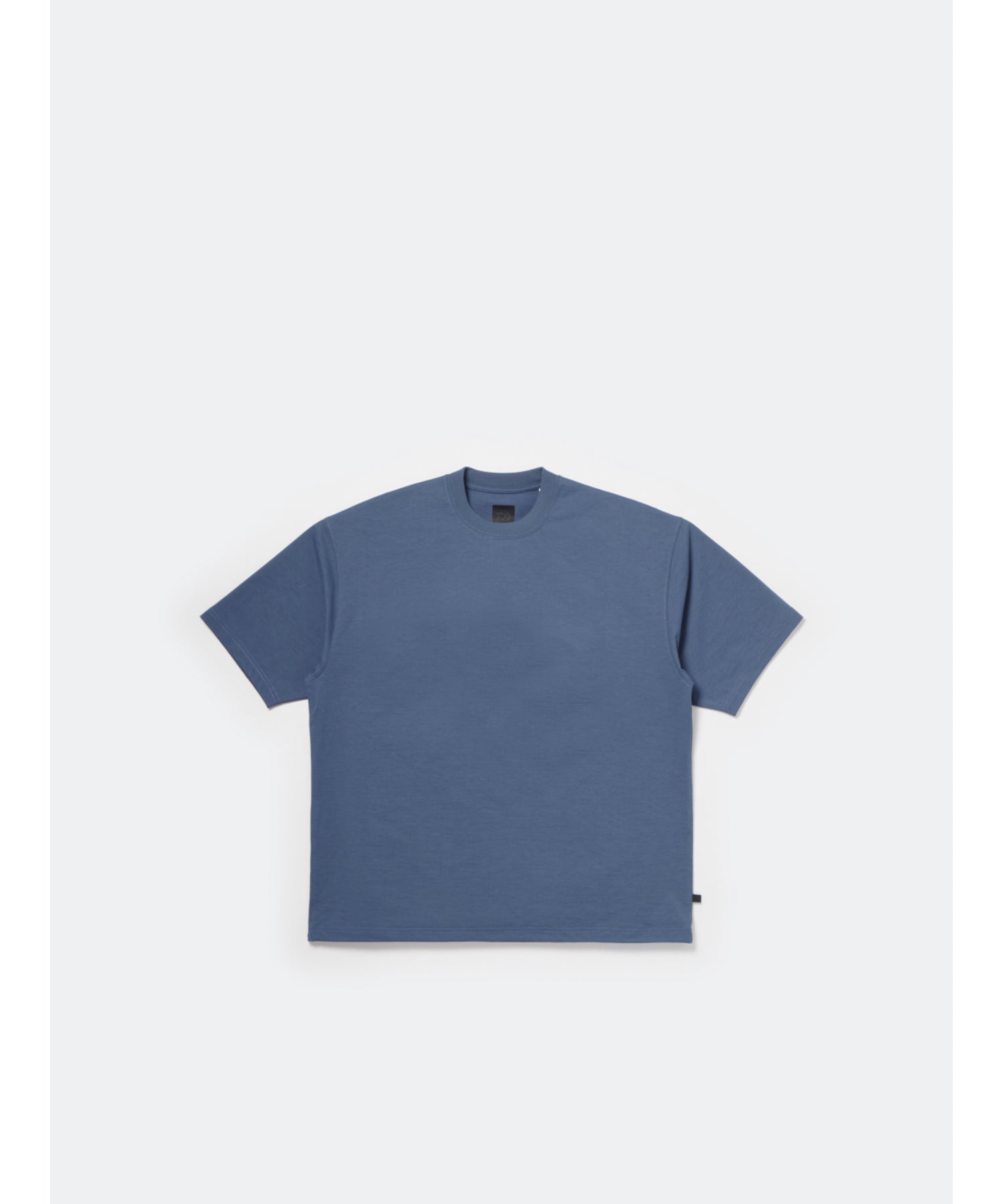 TECH DRAWSTRING S/S TEE