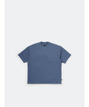 TECH DRAWSTRING S/S TEE