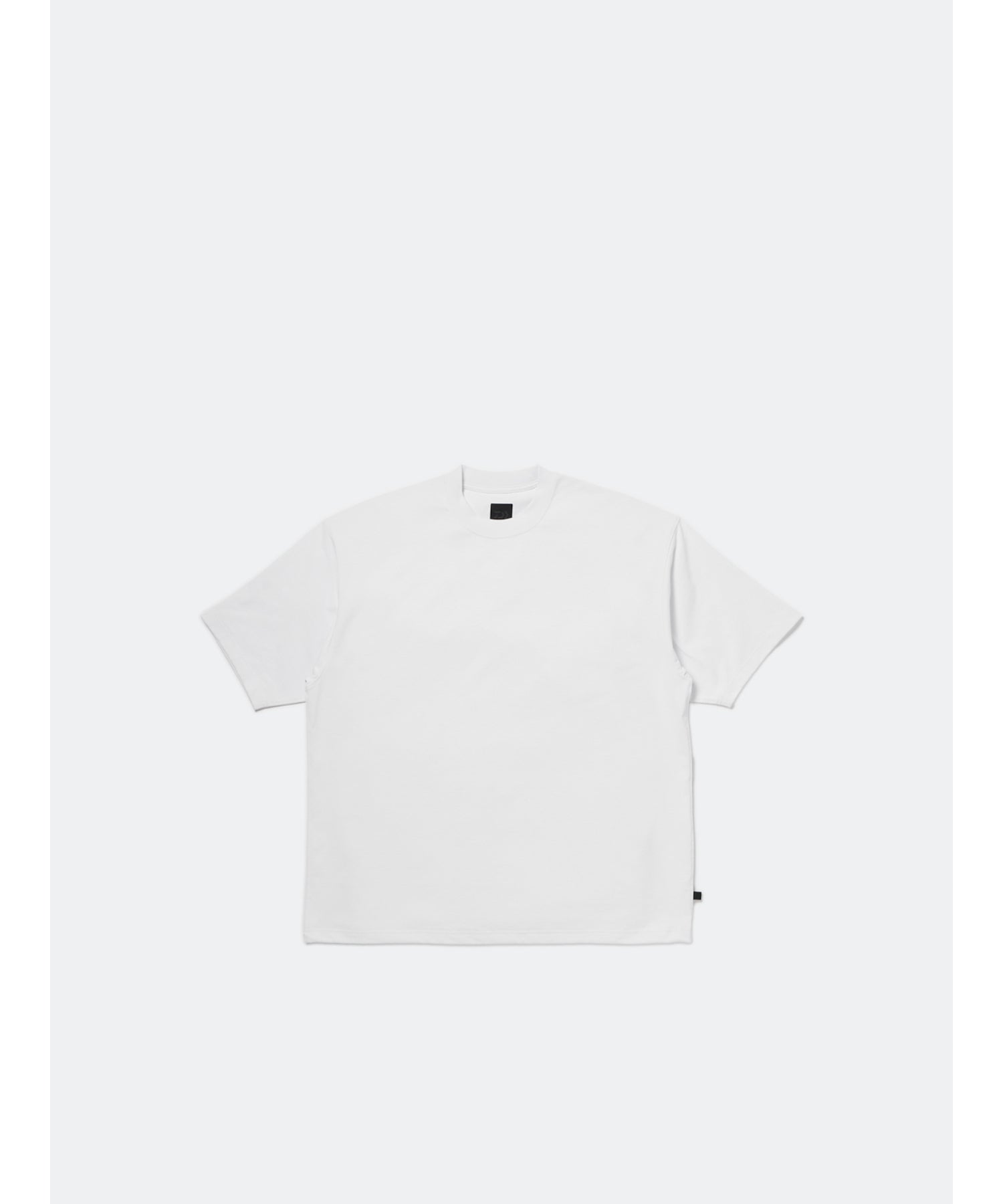 TECH DRAWSTRING S/S TEE