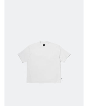 TECH DRAWSTRING S/S TEE