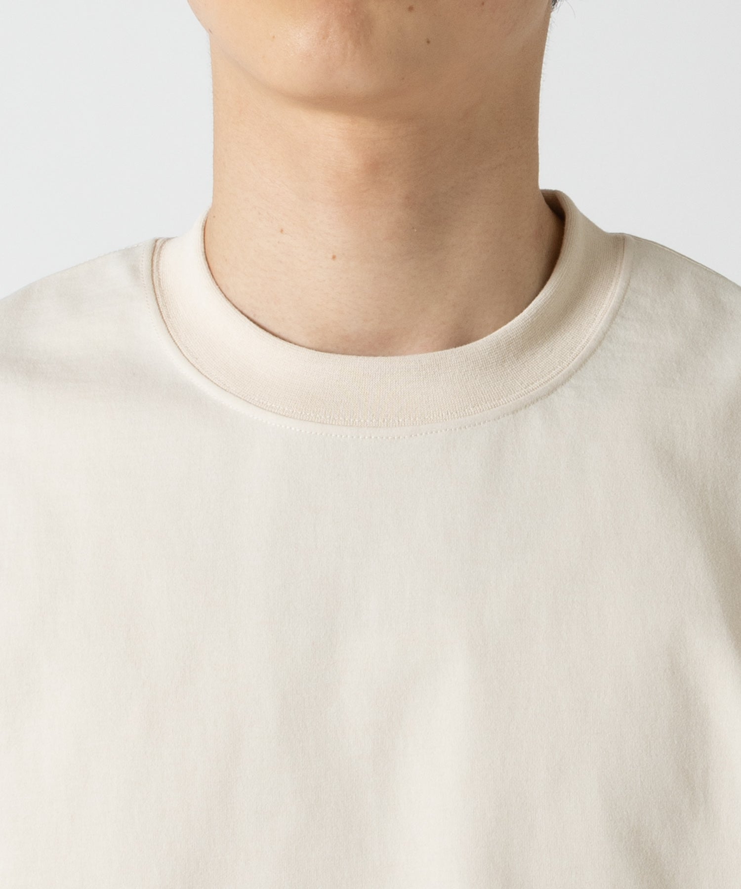 TECH DRAWSTRING S/S TEE Brewed Protein