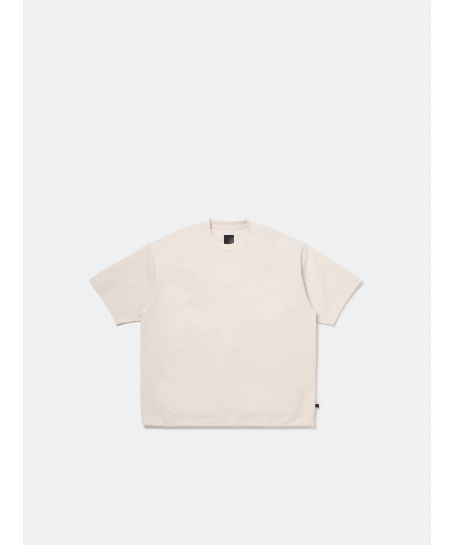 TECH DRAWSTRING S/S TEE Brewed Protein