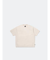 TECH DRAWSTRING S/S TEE Brewed Protein