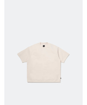 TECH DRAWSTRING S/S TEE Brewed Protein