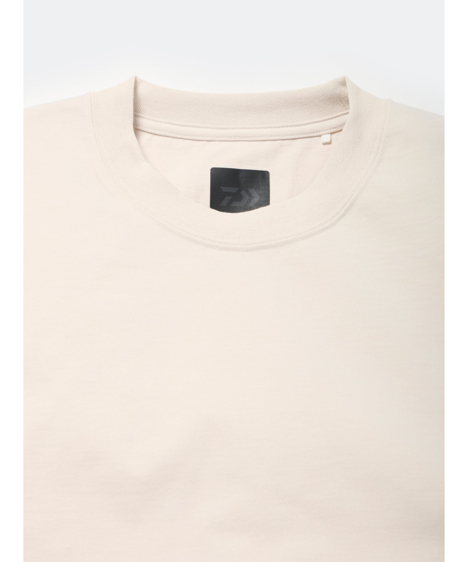 TECH DRAWSTRING S/S TEE Brewed Protein