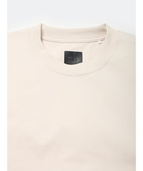 TECH DRAWSTRING S/S TEE Brewed Protein