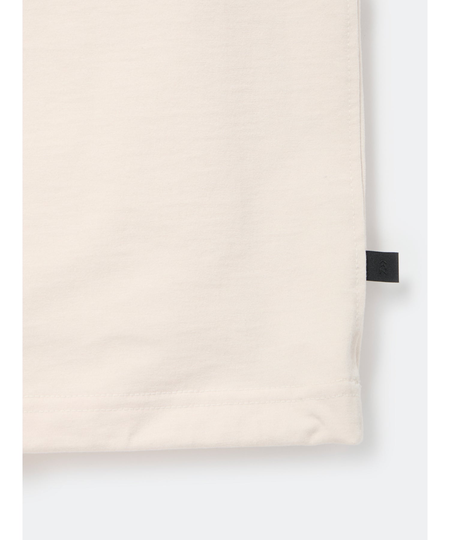 TECH DRAWSTRING S/S TEE Brewed Protein