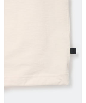 TECH DRAWSTRING S/S TEE Brewed Protein