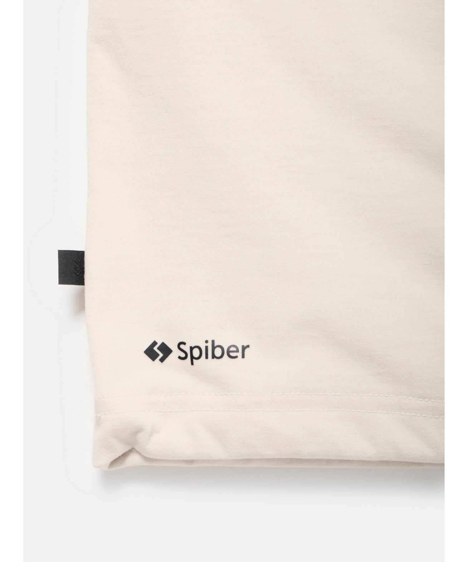 TECH DRAWSTRING S/S TEE Brewed Protein