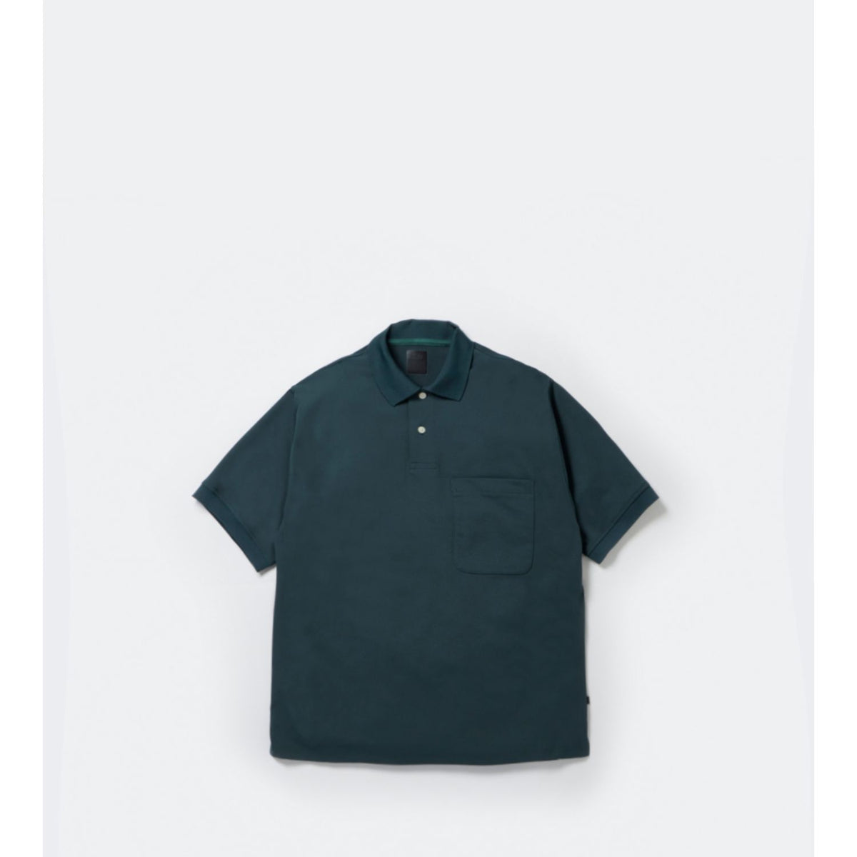 TECH POLO SHIRTS S/S - DAIWA PIER39 (ダイワピア39) - tops