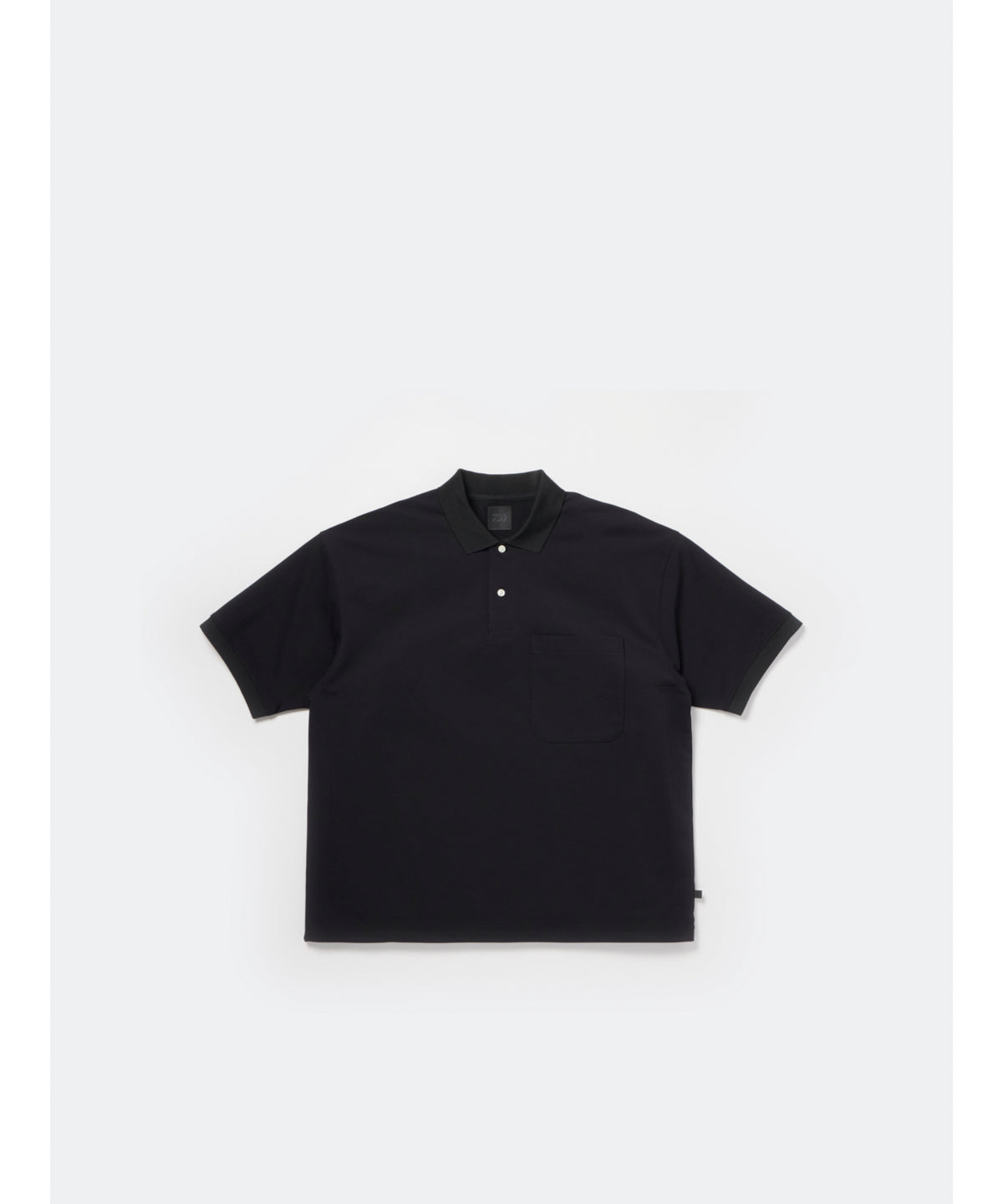 TECH POLO SHIRT S/S