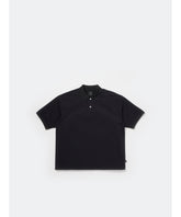 TECH POLO SHIRT S/S