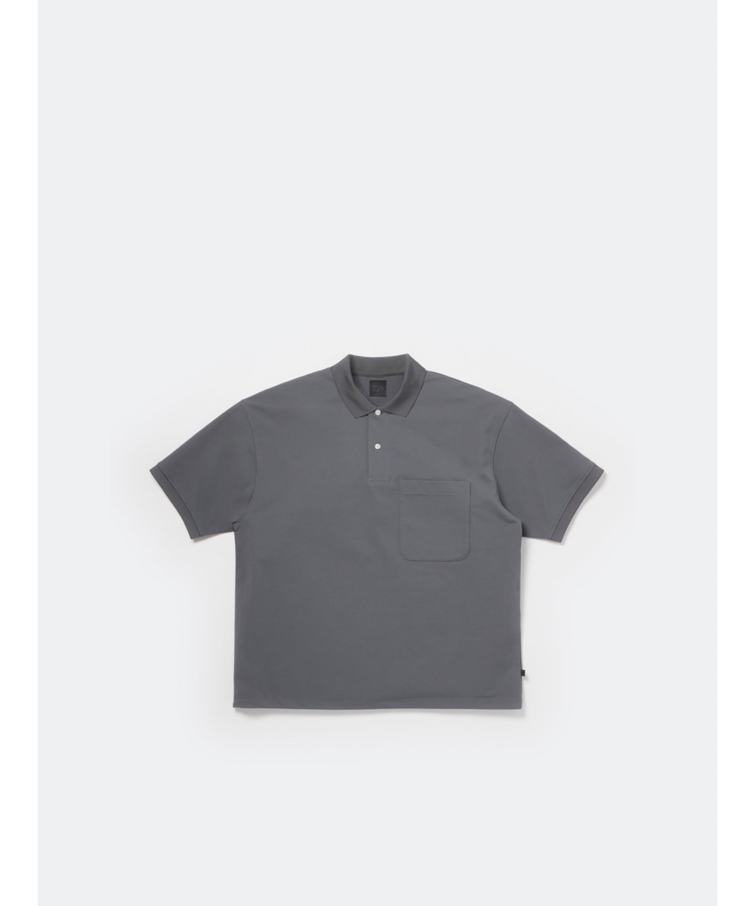 TECH POLO SHIRT S/S - DAIWA PIER39 (ダイワピア39) - tops (トップス