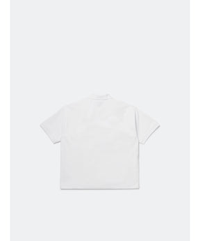 TECH POLO SHIRT S/S