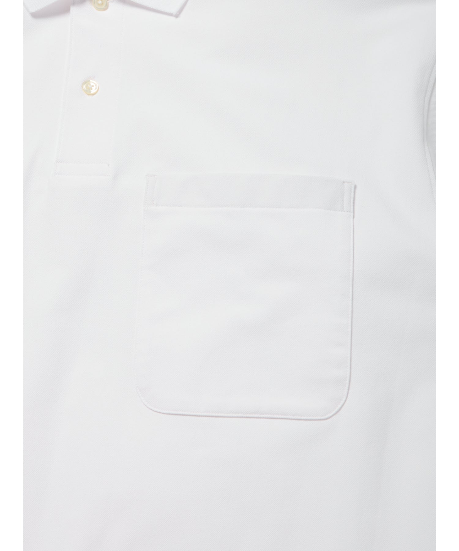 TECH POLO SHIRT S/S