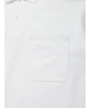 TECH POLO SHIRT S/S