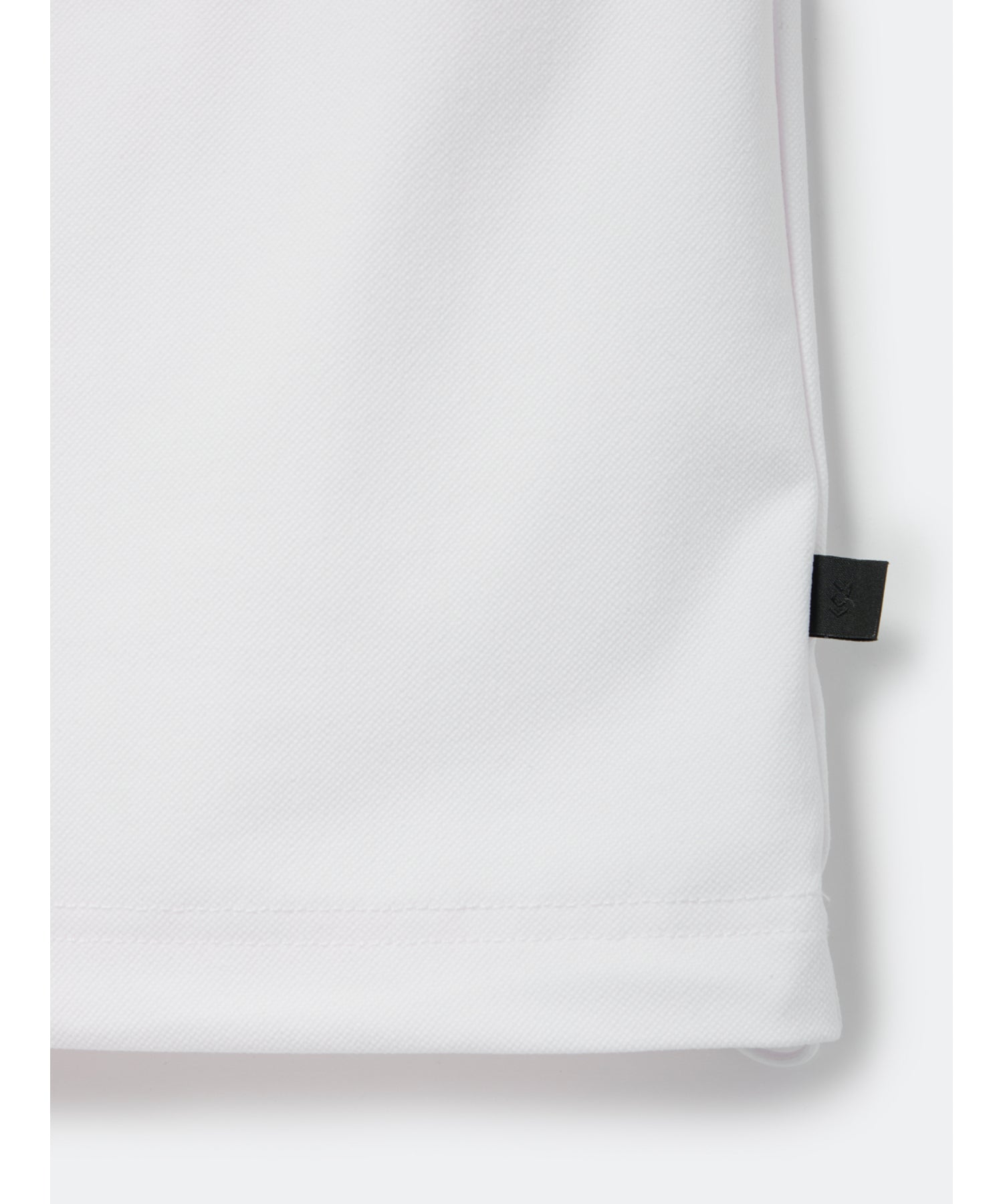 TECH POLO SHIRT S/S