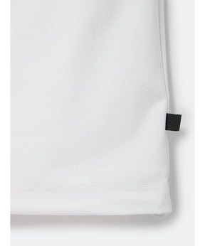 TECH POLO SHIRT S/S