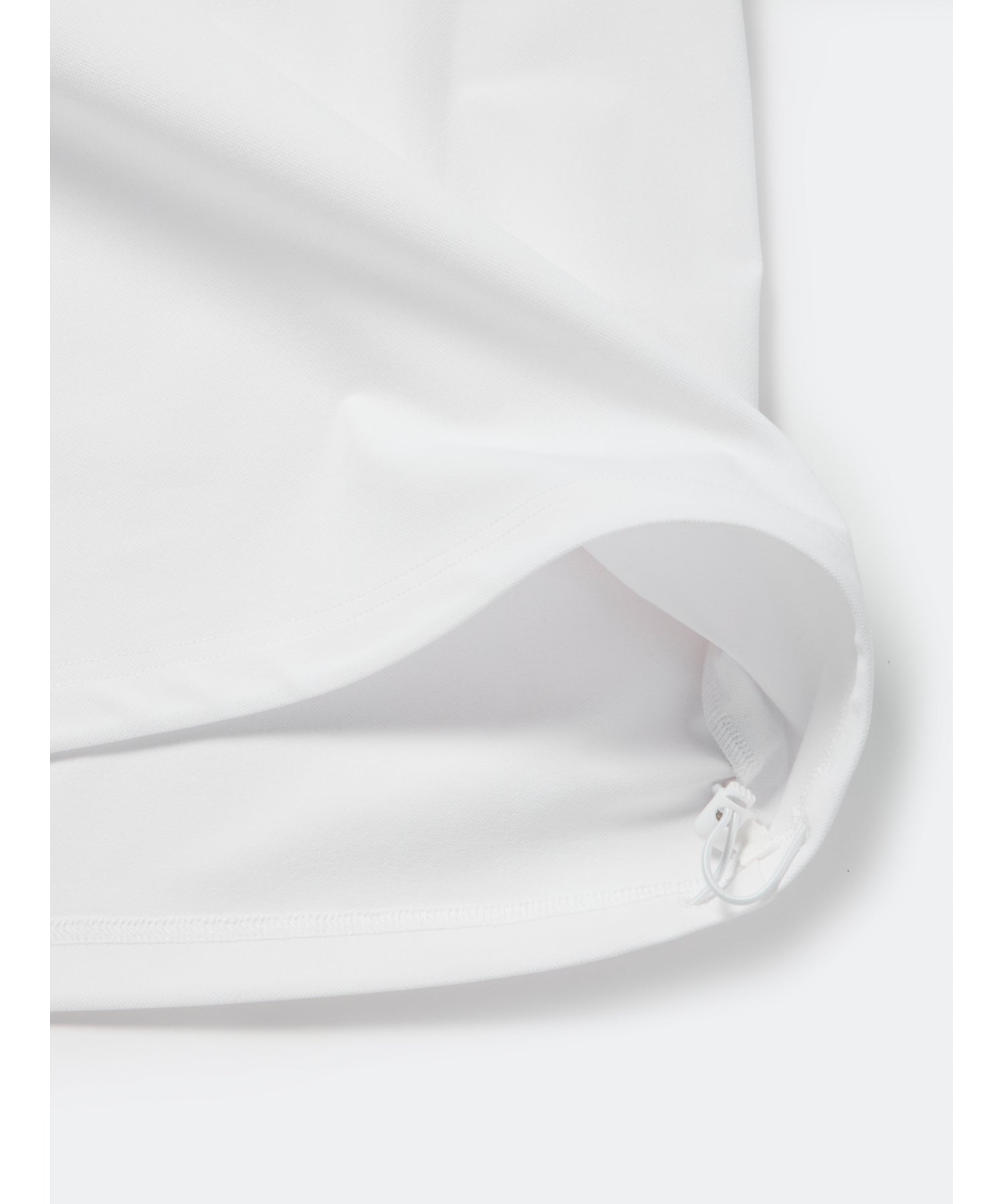 TECH POLO SHIRT S/S