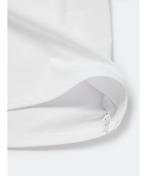 TECH POLO SHIRT S/S