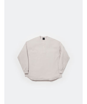 TECH THERMAL HENLEY L/S