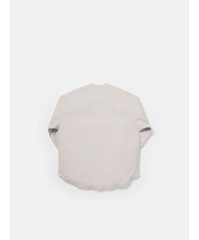 TECH THERMAL HENLEY L/S