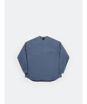 TECH THERMAL HENLEY L/S