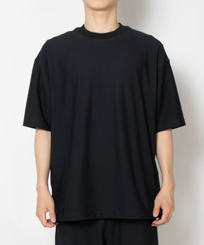 TECH MESH CREW S/S