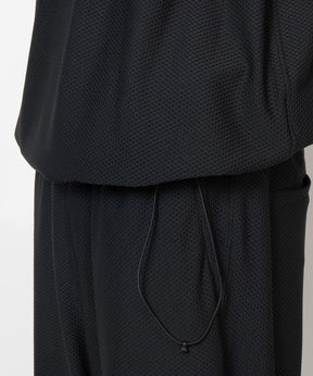 TECH MESH CREW S/S