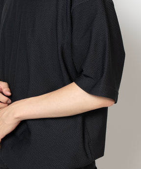 TECH MESH CREW S/S