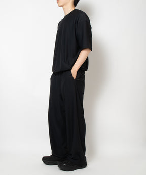 TECH MESH CREW S/S