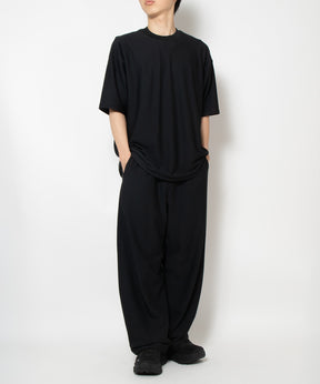 TECH MESH CREW S/S