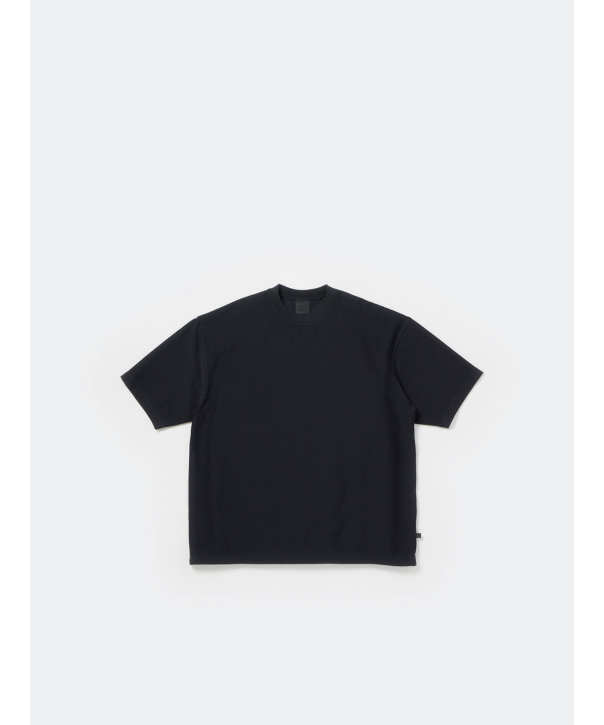 TECH MESH CREW S/S