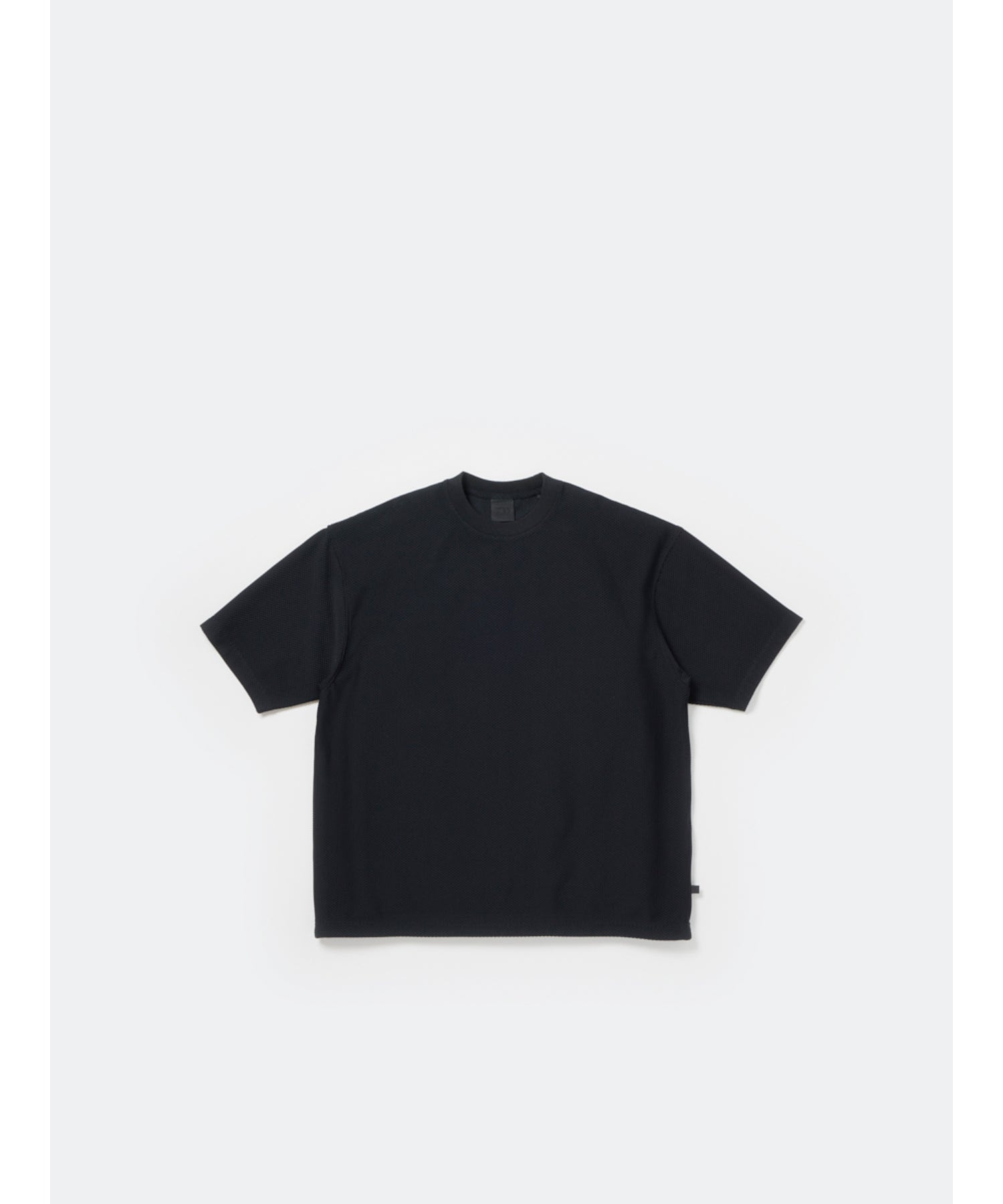 TECH MESH CREW S/S