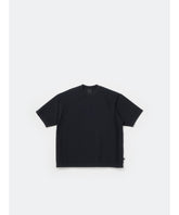 TECH MESH CREW S/S