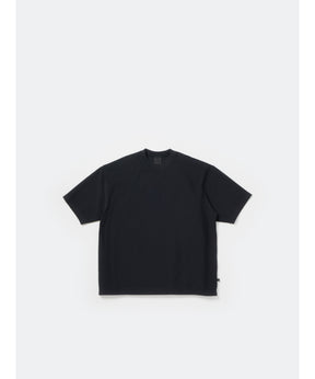 TECH MESH CREW S/S