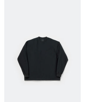 TECH MESH CREW L/S