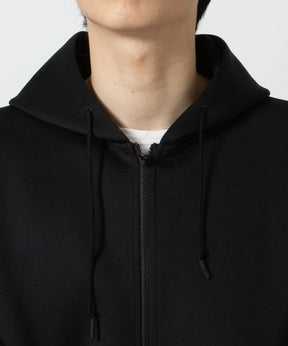 TECH SCUBA KNIT FULLZIP PARKA